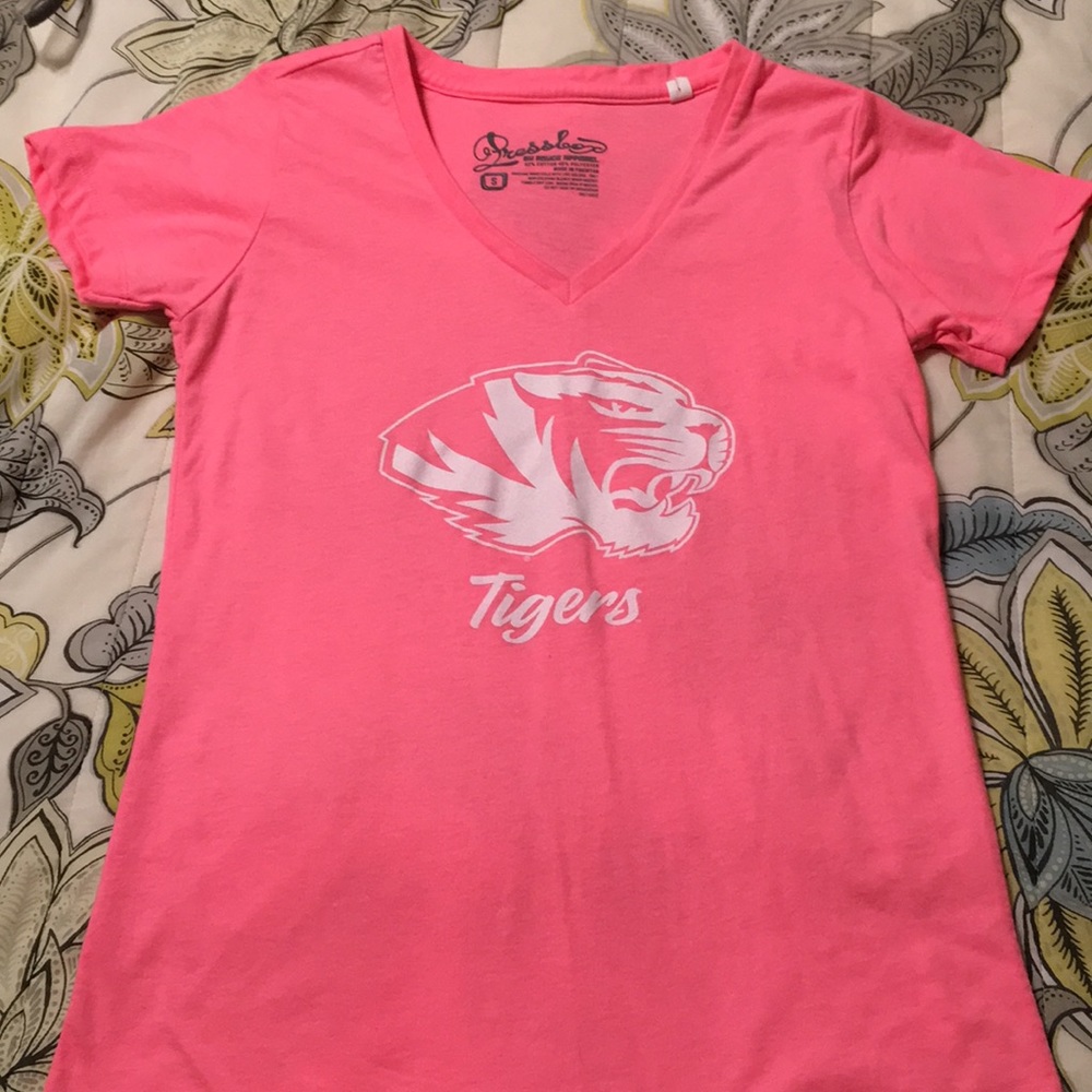 Mizzou Top